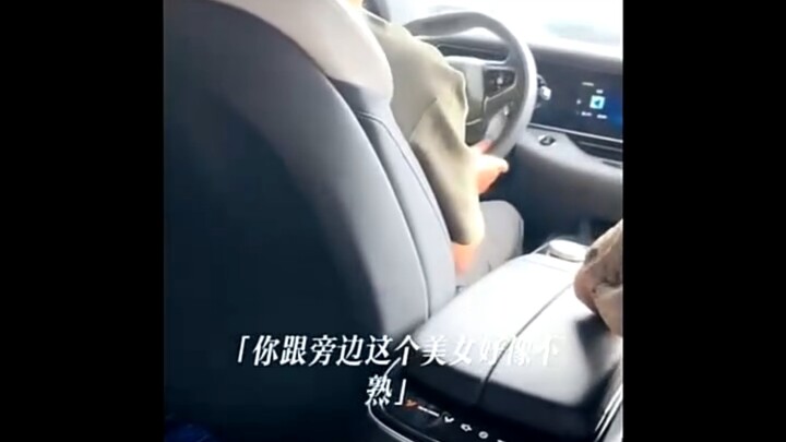 Driver: “It’s not easy for us drivers to make a living. So what’s wrong with two exclusive orders?”