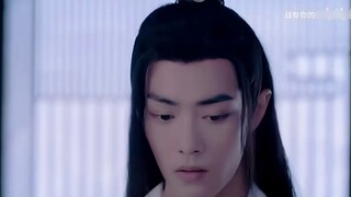 [Xiao Zhan Narcissus] "Suamiku Datang Mencuri Hatiku Lagi" Episode 7 [Shadow Envy] [Tiga Pewarna]｜Sh