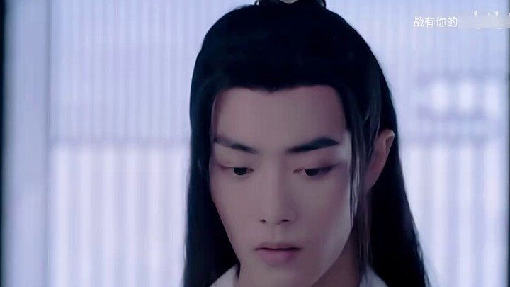 [Xiao Zhan Narcissus] "My Husband Comes to Steal My Heart Again" Episode 7 [Shadow Envy] [Three Dyes