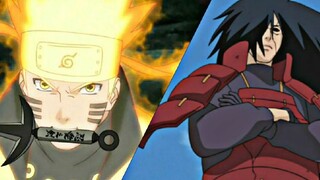 PART 1 | NARUTO 4TH GREAT NINJA WAR