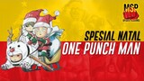 ONE PUNCH MAN SEPESIAL NATAL