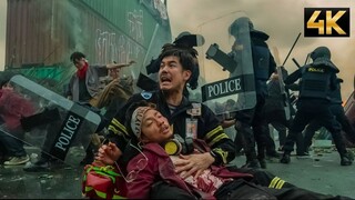 Bangkok Breaking Heaven And Hell  movie hindi dubbed