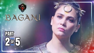 Bagani | Episode 107 (2/5) | May 3, 2024