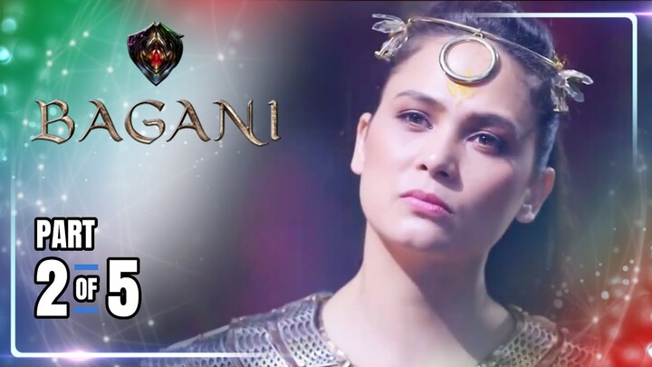 Bagani | Episode 107 (2/5) | May 3, 2024