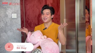 Bé Duy Cơ Bắp nói gì khi bị đánh giá "làm content khoe của, không có giá trị gì"?