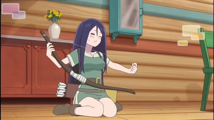 GAK PAPA JELEK YG PENTING OP eps 1 part 5