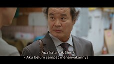 SHINS PROJECT EP06 SUB INDO