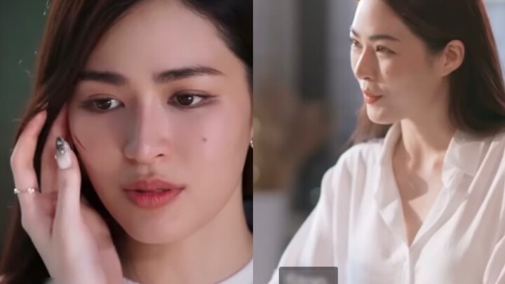 【lingorm】The gentle pmor and the cold ptawan...