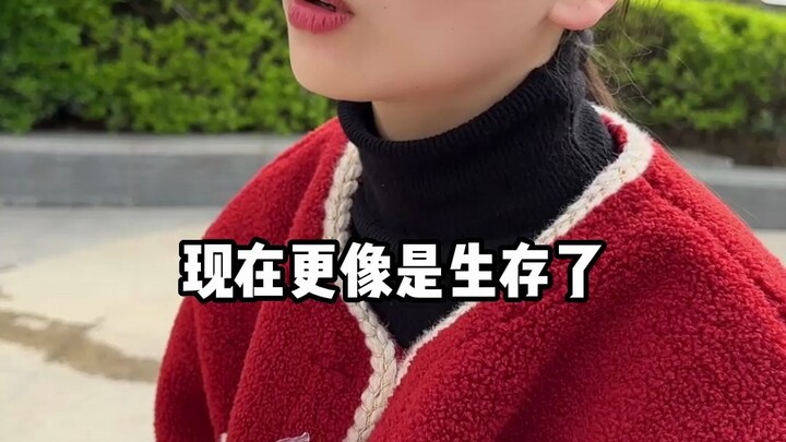 Hari ini aku mengucapkan selamat tinggal padanya