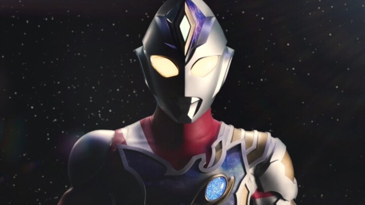 2022 "Ultraman Deckard" Chinese subtitled preview PV announced Triga Z