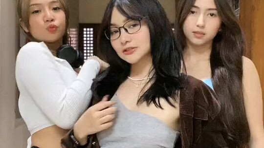 check comment section for her tiktok