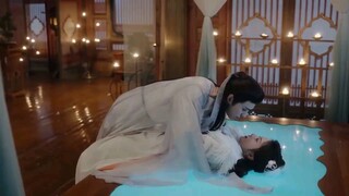 14》ดั่งหิมะใต้เงาจันทร์ พากย์ไทย