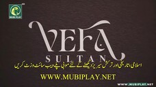 Vefa Sultan Episode 02 With Urdu Subtitle by …_144p