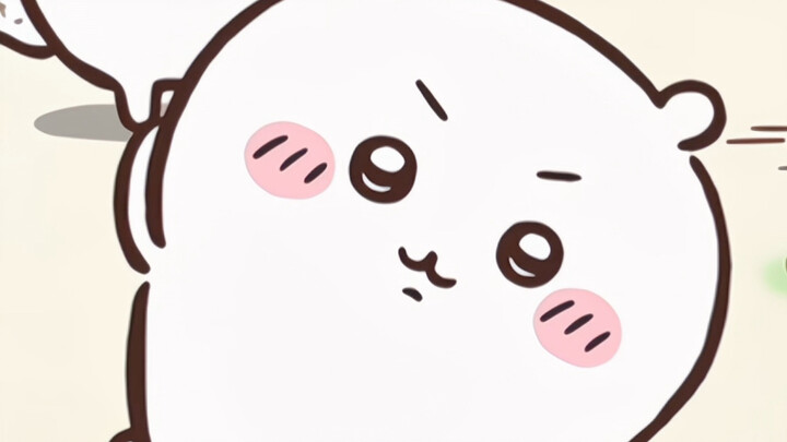 Bersantai sejenak bersama Ji Yi Baby