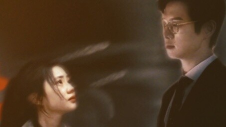 "You can be with anyone except me." Stand-in/pseudo-orthopedics｜Meng Yanchen x Jiang Xiaoyuan