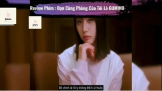 Tóm tắt phim: Bạn cùng phòng của tôi là Gumiho p2 #reviewphimhay