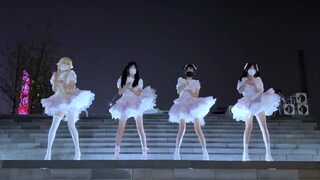 萝莉摇 #小萝莉 #害羞小女生 #甜妹