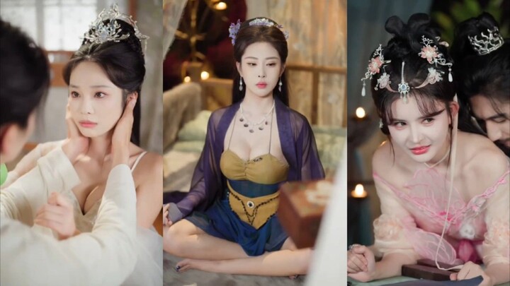 [INDO SUB] Sistem: Kultivasi Ganda, Aku Alkemis Tahap Qi yang Menyelamatkan Sekte Hehuan