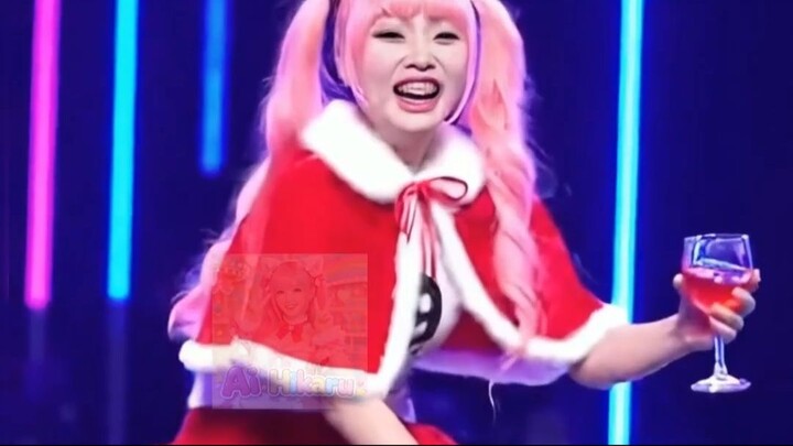 Hikarumi Handle wine Glasses Fail #funny #viralvideo #fyp #funnyvideo #laugh