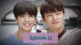 HELLO MONSTER Episode 11 Tagalog Dubbed