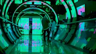 Jodoh tidak akan lari kemana Part 1