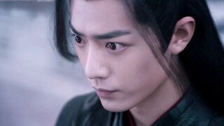 [Xiao Zhan Narcissus ‖ Sanxian] (Atypical Three Threes ‖ Anti-Standby) "Irreplaceable" Episode 18, 1