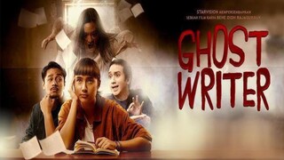 Ghost Writer (2019)