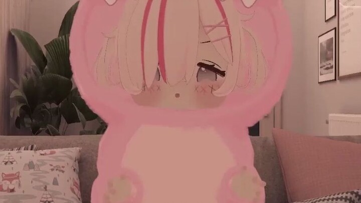 Dinosaur roar