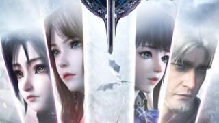 [ Sub Indo ] The Sword Of Dawn Eps 12