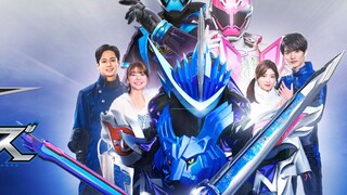 【Kamen Rider】Makoto's sequel, the Outsider series, officially begins