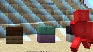 Minecraft: Kiến thức nhỏ mà nhiều bạn chưa biết, cách tạo hình tròn