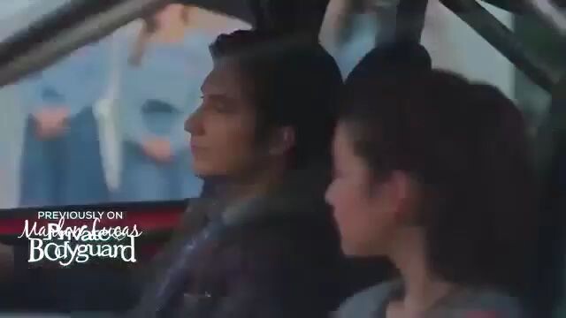 Private Bodyguard EP 3 Tagalog