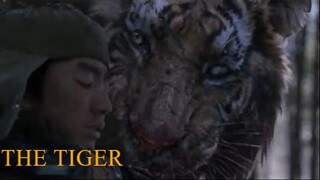 The Tiger Full Movie | Action & Adventure & Drama Movie | 老虎完整電影