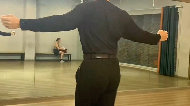 ฝึกฝนร่างกายไว้ เผื่อต้องใช้ในยามจำเป็น