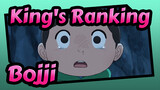 [King's Ranking] Bojji & Dango Big Family