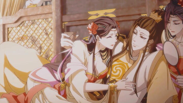 ฉันจะไม่เกลียด Jin Guangshan ได้อย่างไร