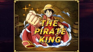 😎THE PIRATE KING EPIC MOMENT 😎 [AMV] - HOUSE OF MEMORIES