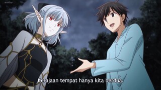 Apocalypse Bringer Mynoghra: World Conquest Starts episode 1 Full English Sub | REACTION