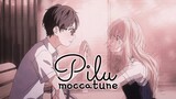 【AMV】Pilu - Kaori x Kousei | Shigatsu wa Kimi no Uso |Your Lie in April