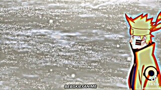 suske vs Naruto