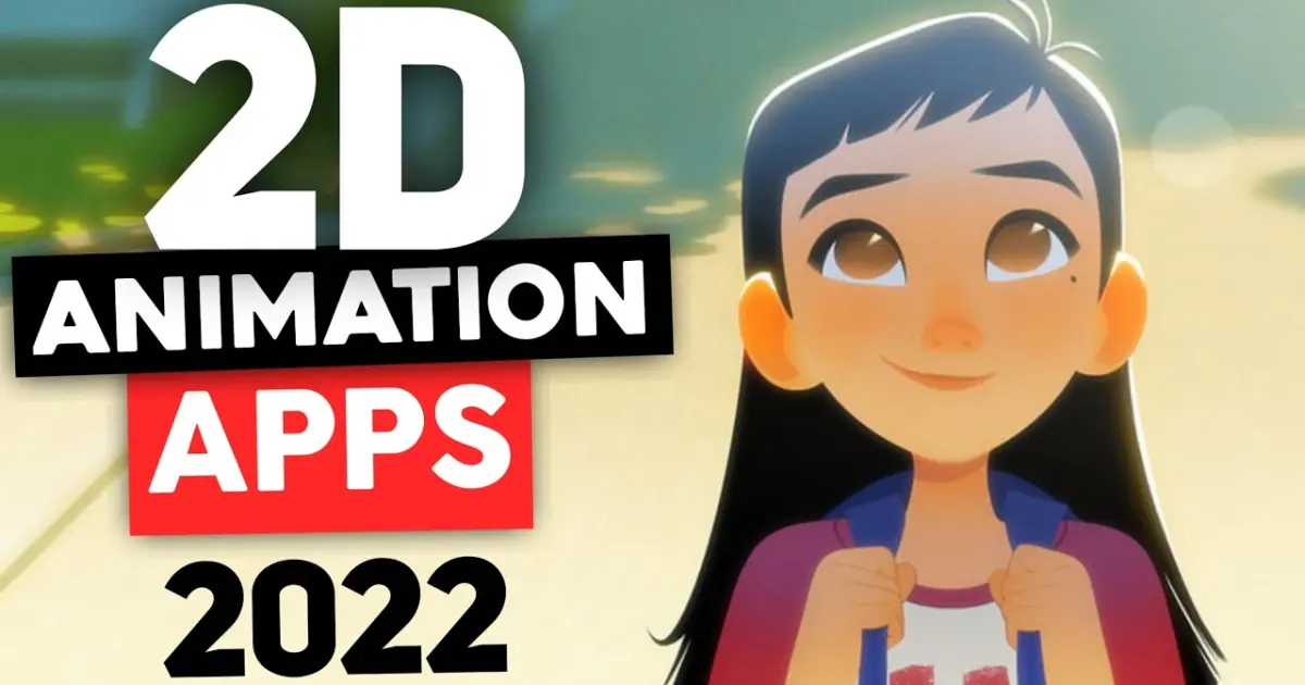 Top 2D Animation Apps for Android and iOS 2022 - Bilibili Top 2D Animation Apps for Android and iOS 2022 - Bilibili