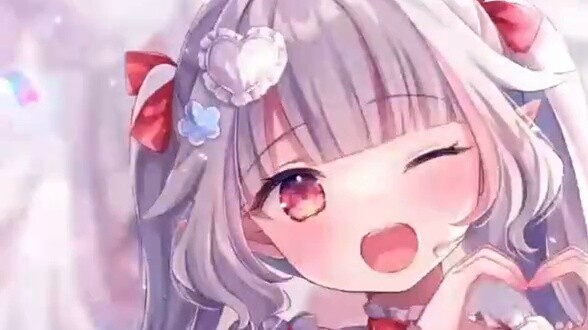 Japanese lolita found "Hakimi" on the Chinese KTV charts and couldn't help herself. Is this a Japane