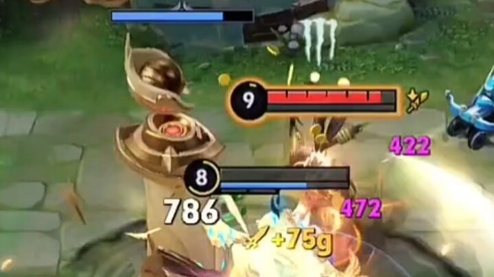 Đồng hành ngọt ngào cùng tháp phòng thủ