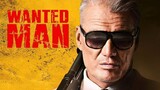 Wanted Man 2024 FHD Full Movie
