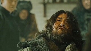 没有凉菜，全是硬菜