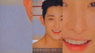 LEE SOO HYUK | Gu Tổng Tài Trong Tưởng Tượng Của Bao Chị Em | Tik Tok
