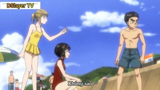 Ushio to Tora Tập 6 - Không sao