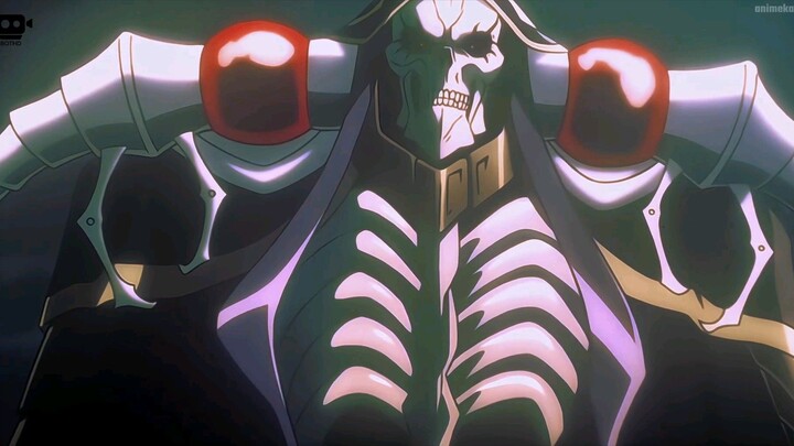 OVERLORD: The Sacred Kingdom || English Dubbed