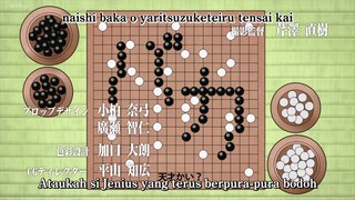 Youkoso Jitsuryoku Shijou Shugi No Kyoushitsu E Season 2 Episode 12