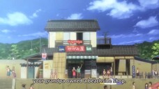 Ushio to Tora ep-6 (s1)